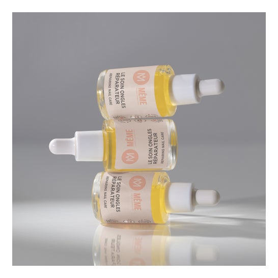 MÊME Óleo em Gel Reparador de Unhas 9 ml