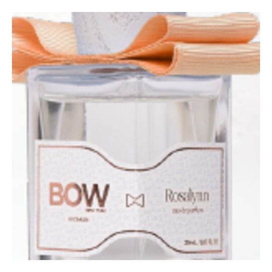 Bow Hillary Perfume 30ml