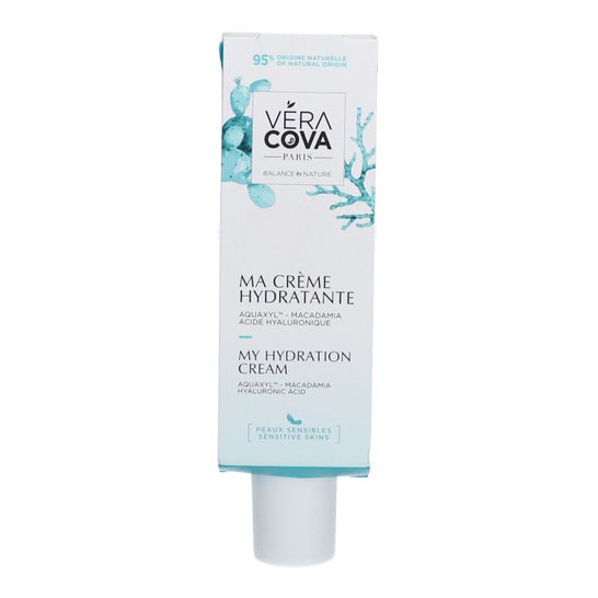 Veracova Ma Crème Hydratante 40ml