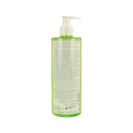 Svr Sebiaclear Gel Moussant 400ml