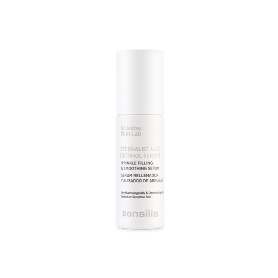 Sensilis Eternalist A.G.E. Retinol Serum 30ml