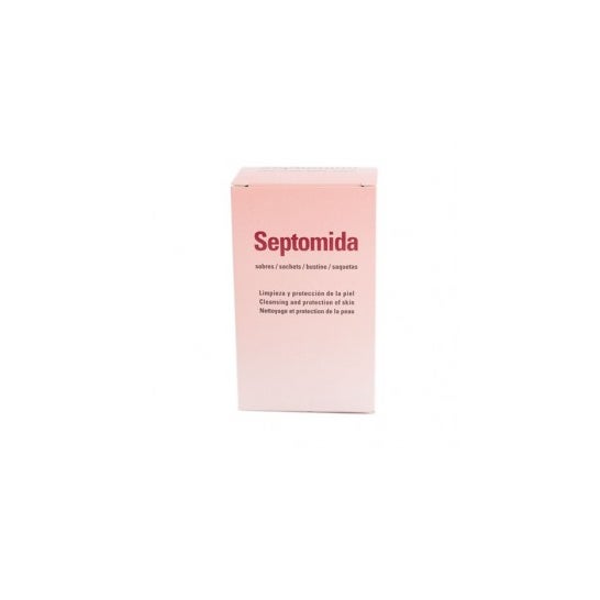 Envelopes Septomida 30