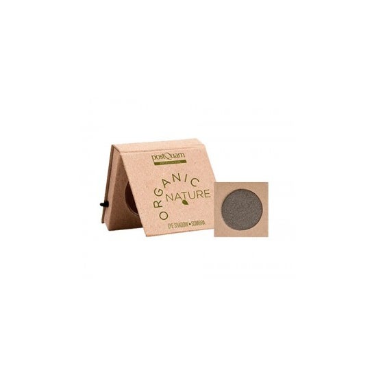 Postquam Organic Silver tom sombra 75ml