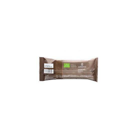 Jarmino Barrinha de Colágeno sabor Brownie 55 g