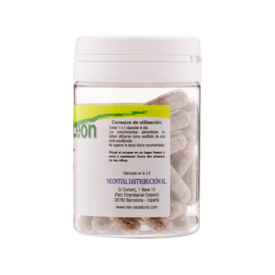 Neo Dandelion 474mg 45cáps