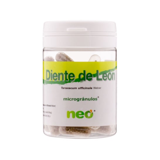 Neo Dandelion 474mg 45cáps