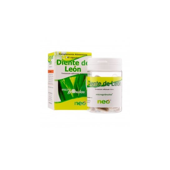 Neo Dandelion 474mg 45cáps