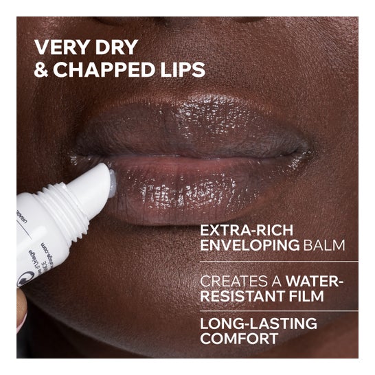 Uriage Bariederm Cica-Lábios 15ml