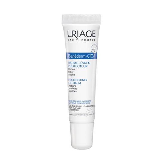 Uriage Bariederm Cica-Lábios 15ml