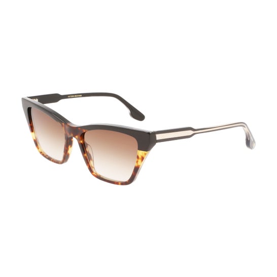 Victoria Beckham VB638S-005 Óculos Sol Mulher 55mm 1 Unidade