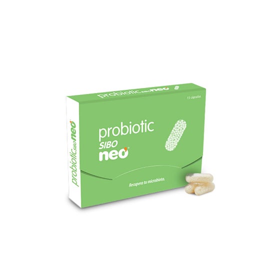 Neo Probiotic Sibo 15caps