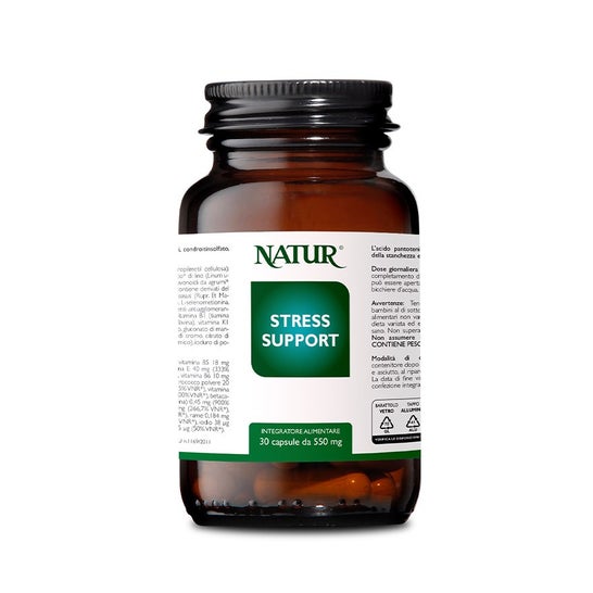 Natur Stress Support 30caps