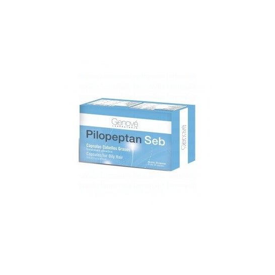 Pilopeptan Seb 30caps