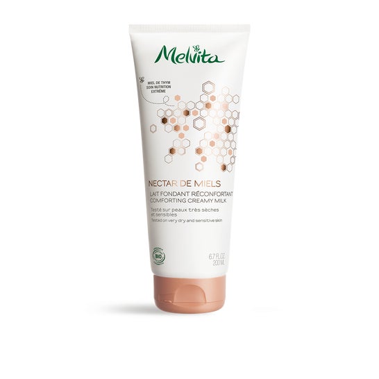 Melvita Néctar de Mel Mel Mel derretido 200ml