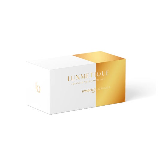 Luxmetique Formula Hyagold 15x30ml