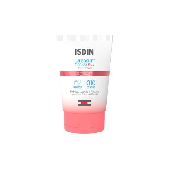ISDIN Ureadin® Hand Cream Plus 50ml
