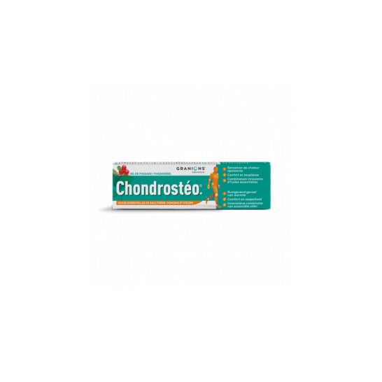 Granions Chondrostéo+ Joint Gel 100ml