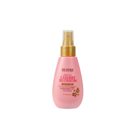 Beaver Beauty Cherry Blossom Spray Aroma Mist 100 ml