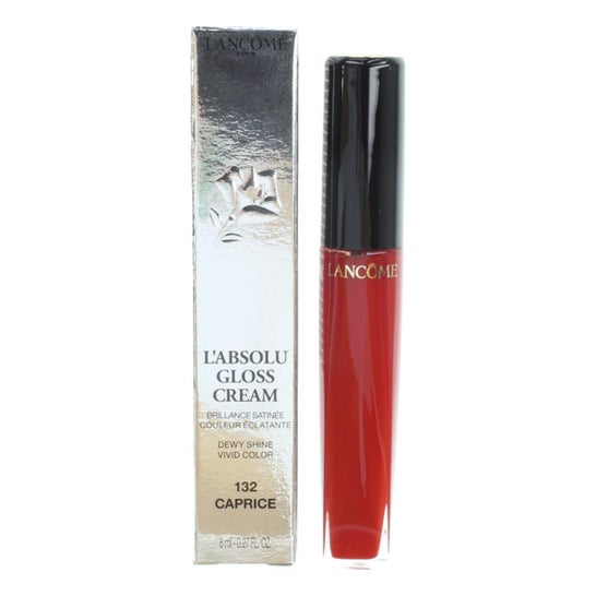 Lancôme L'absolu Gloss Creme 132