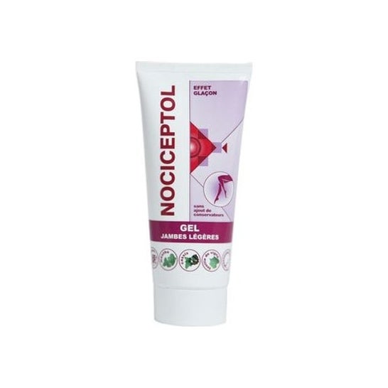 Nociceptol Gel Piernas Ligeras 90ml