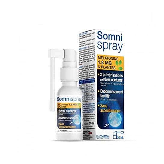 Somnispray 20ml