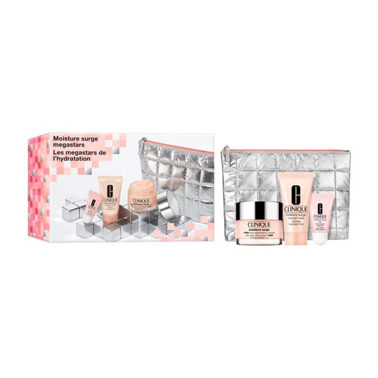 Clinique Coffret Moisture Surge 50ml