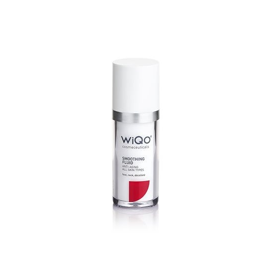 Wiqo Fluido Levigante Vis 30ml