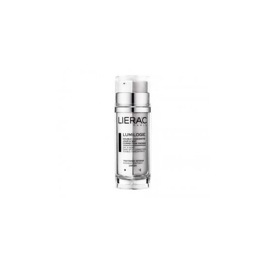 Lierac Lumilogie Sérum Dia e Noite 30ml