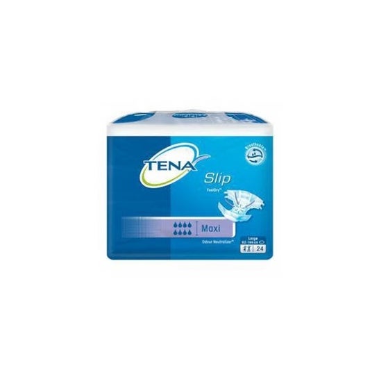 Viva Slip Maxi Sach Médio 20