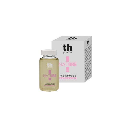 TH Pharma Nature puro óleo de rosa mosqueta 10ml