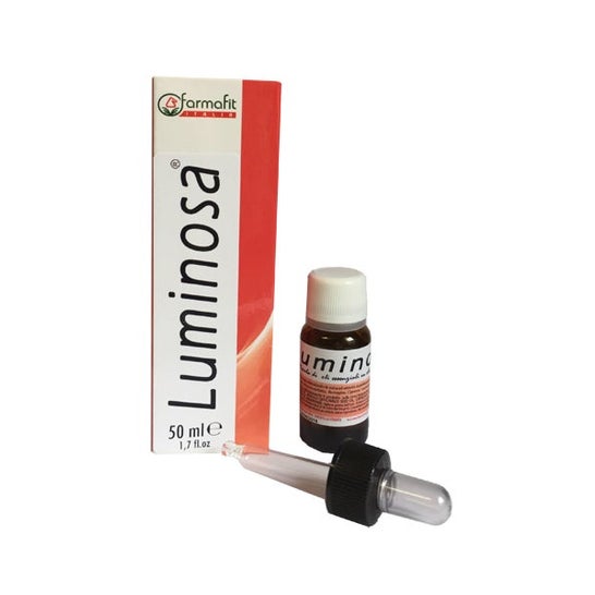 Pharmafit Luminosa Solución Aceitosa 50ml