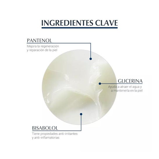 Eucerin Aquaphor Pomada de Reparação 7g Eucerin Aquaphor Pomada de Reparação 7g