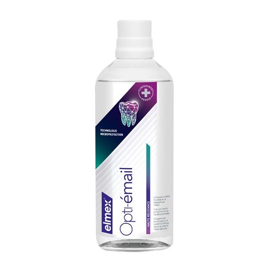 Elmex B/Bouch Protect Email 400ml