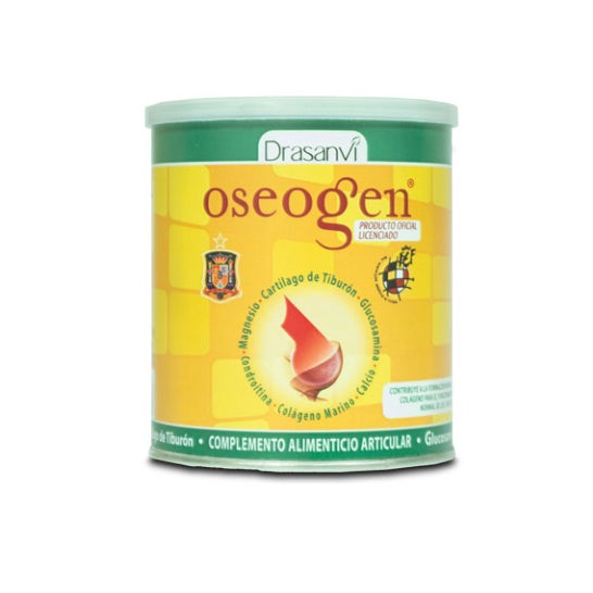 Drasanvi Pó Articular Oseogénico 375g
