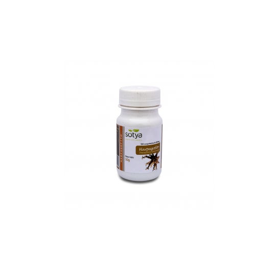 Sotya Harpagofito 500mg 100comp