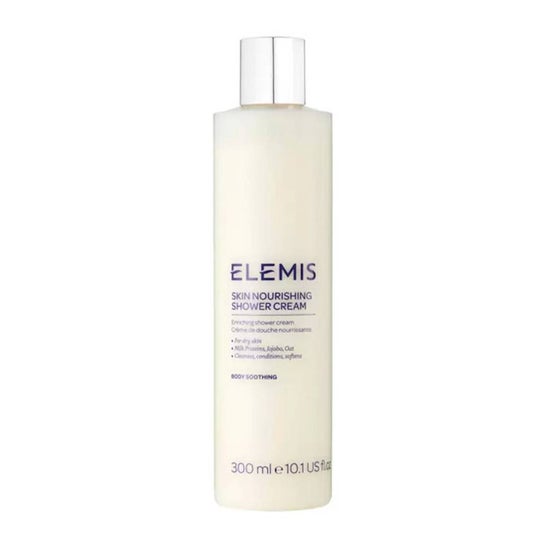 Elemis Skin Nourishing Shower Cream 300ml