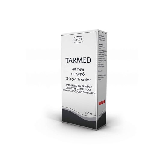 Tarmed Champô 150ml