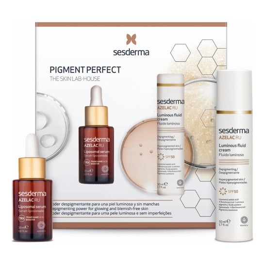 Sesderma Pack Pigment Perfect