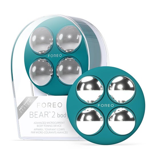Foreo Bear 2 Corpo 1 Unidade