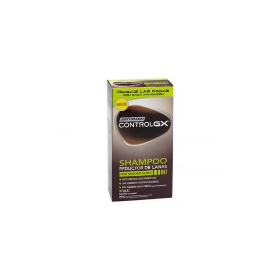 Só para Homens Champô Gx Redução de Gordura 118ml