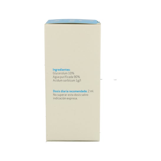 Ifigen Oligo Magnésio Gotas de 150ml