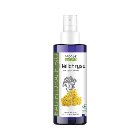 Proposta Natureza Italiana Helichrysum Hydrolat 100ml