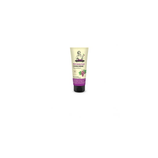 Oma G Crema Nutritiva Manos 75ml