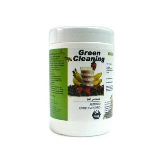 Limpeza Nale Green 500g