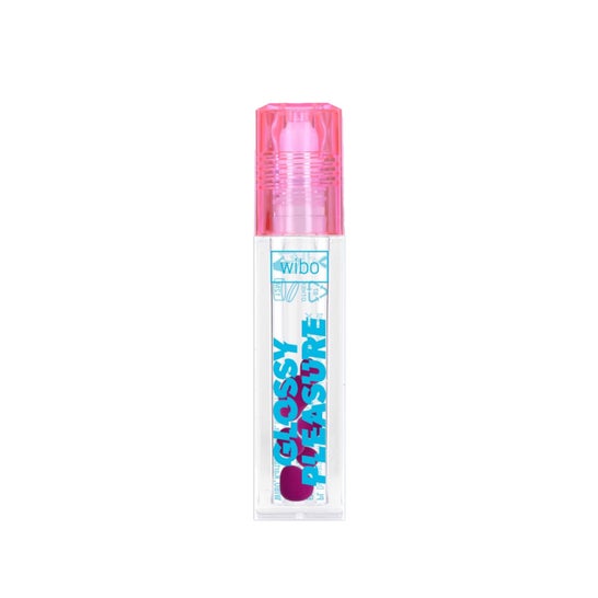 Wibo Glossy Pleasure Lip Oil 3 Pineapple 5ml