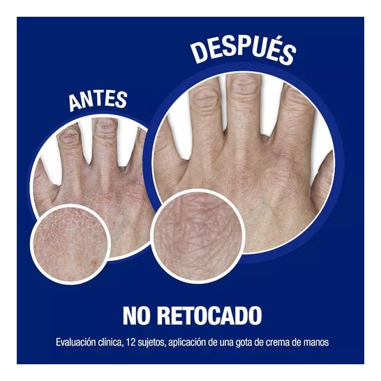 Neutrogena™ creme de mãos concentrado sem perfume 50ml