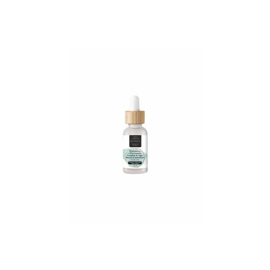 BanBan Sérum de Ácido Hialurónico e Niacinamida com Complexo de Algas 30 ml