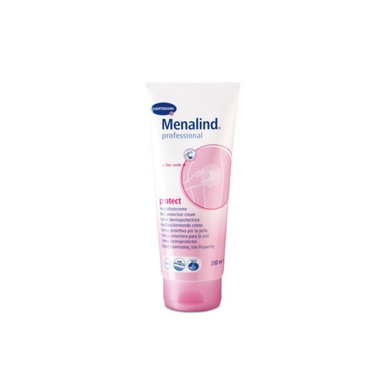 Menalind Professional Crema Protectora 200ml