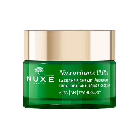 Nuxuriance® Ultra Rich Redensifying Cream 50ml