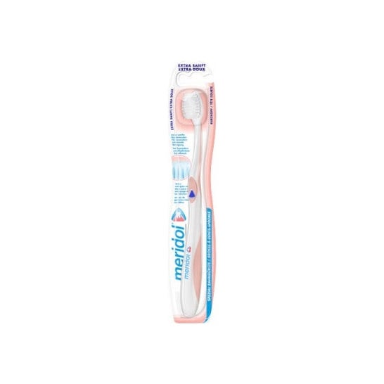 Meridol Cepillo Dientes Post-Cirugia 1ud